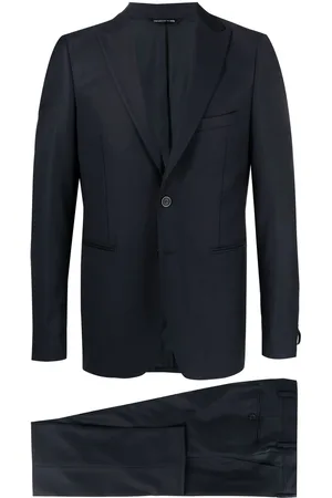 Tonello Single-breasted two-piece suit
