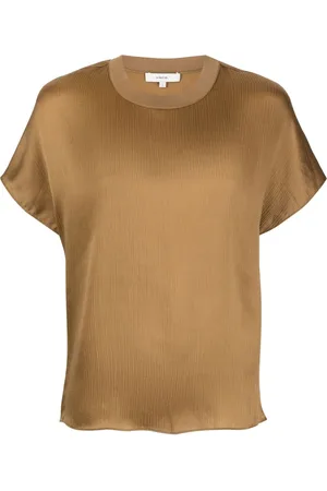 Vince Round neck T-shirt