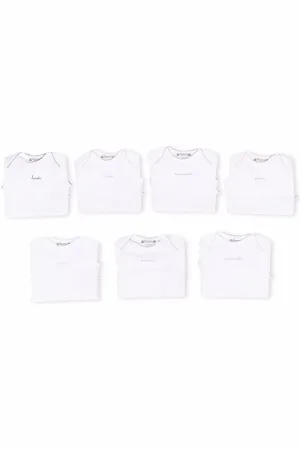 BONPOINT Week-day body pack