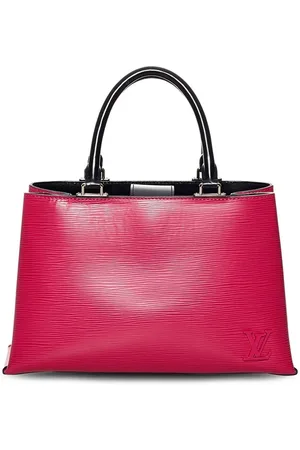 Louis Vuitton 2005 pre-owned Woven Sac Handbag - Farfetch