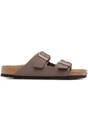 Birkenstock Arizona flat sandals