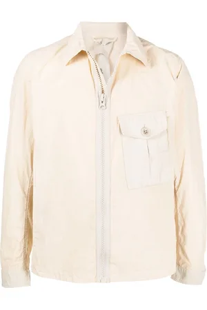 Ten Cate Pocket cotton lightweight jacket