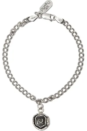 Pyrrha New Beginnings charm bracelet