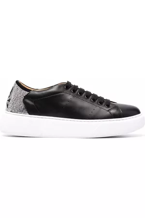 Philipp Plein Skull low-top sneakers
