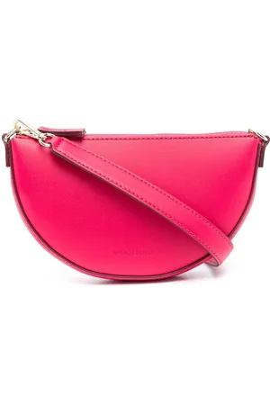 Woolrich Small leather shoulder bag