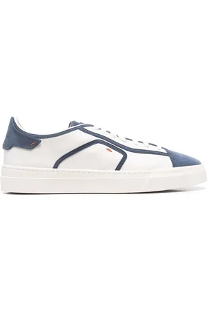 santoni Low top sneakers