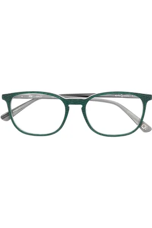 Etnia Barcelona Men Sunglasses - Fix square-frame glasses