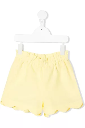 SIOLA Elasticated track shorts