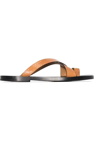 Isabel Marant Open toe sandals