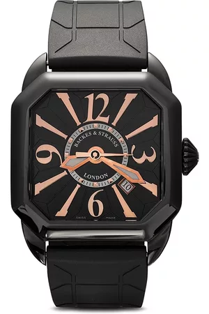 Backes & Strauss Berkeley Knight 40mm