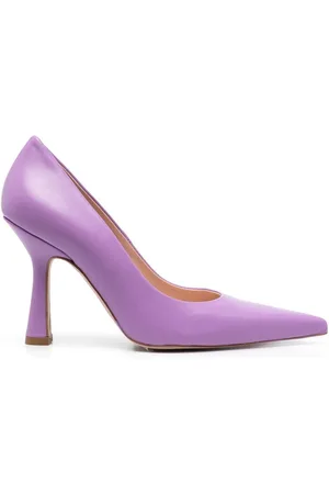 Liu Jo X Leonie Hanne pointed-toe pumps