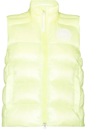 Canada Goose Cypress padded gilet