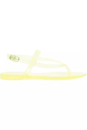 Stuart Weitzman Women Sandals - Summer jelly sandals