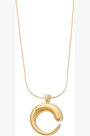 Khiry Khartoum II pendant necklace