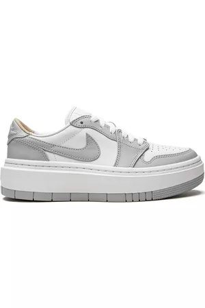 Jordan 1 Elevate Low "Wolf Grey" sneakers