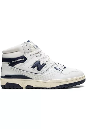 New Balance X Aimé Leon Dore 650R 