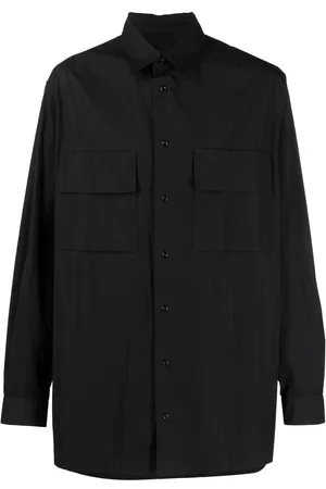 Nike ESC woven shirt