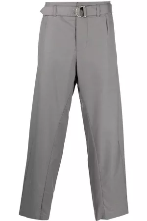 Nike ESC Worker straight-leg trousers