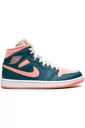 Jordan Air 1 Mid "Dark Teal " sneakers