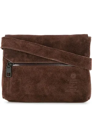 As2ov Flap shoulder bag