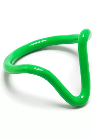ESHVI Meta sculpted ring
