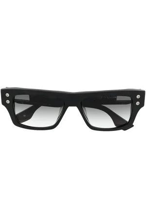 DITA EYEWEAR Grandmaster Seven square-frame sunglasses
