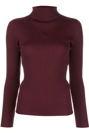 Aztech El Paradiso roll neck sweater