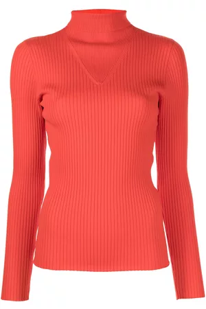 Aztech El Paradiso roll neck sweater