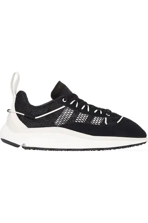 Y-3 Shiku Run low top sneakers