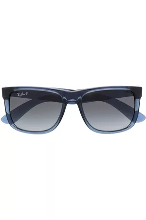 Ray-Ban Men Sunglasses - Justin square-frame sunglasses