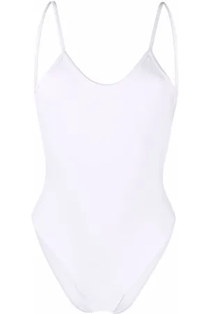 Ami Ami de Coeur scoop back swimsuit