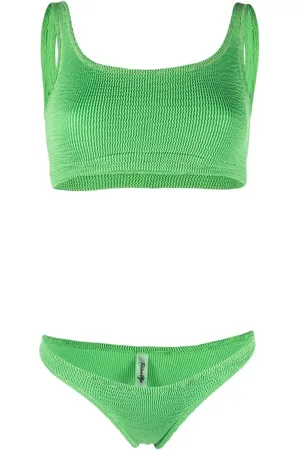 Reina Olga Ginny ribbed bikini
