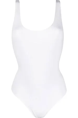 Wolford Fine-ribbed body