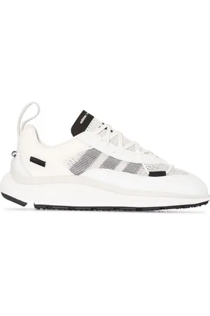 Y-3 Shiku Run lace-up sneakers