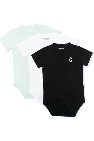 MARCELO BURLON Cross-motif body