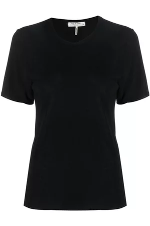 RAG&BONE Short-sleeve round-neck T-shirt