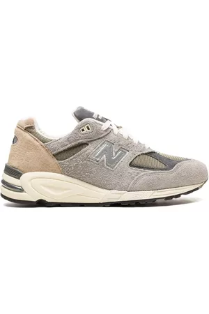 New Balance X Teddy Santis 990 V2 "Made In Usa" sneakers