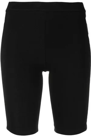 Dsquared2 Logo-print cycling shorts
