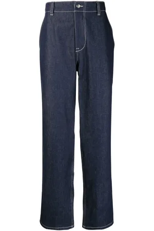TOOGOOD The Iron Monger loose-fit jeans
