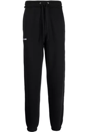 Helmut Lang Logo-print track pants