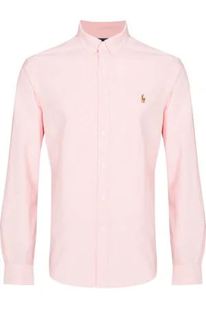 Ralph Lauren Slim fit Oxford shirt