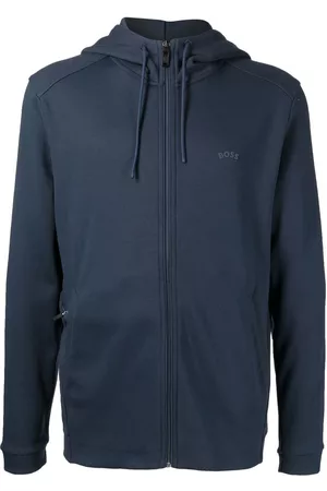 HUGO BOSS Long sleeve hoodie