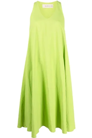 BLANCA Aspasia A-line dress