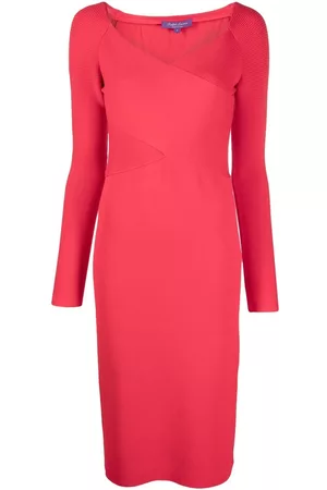 Ralph Lauren Mid-length cocktail dress