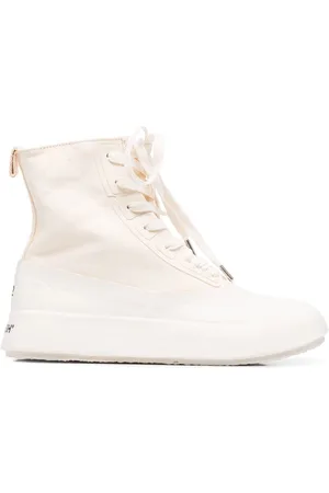 AMBUSH Chunky-sole high-top sneakers