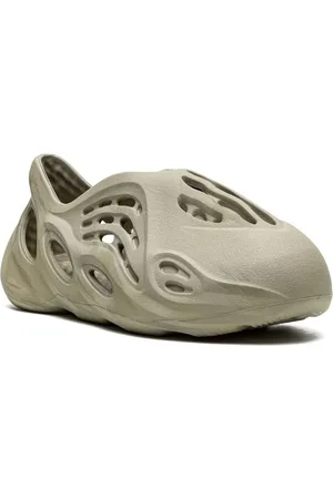 adidas Yeezy Foam Runner "Stone Sage" sneakers