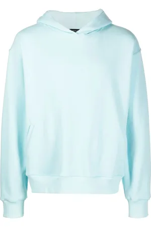 Styland X notRainProof pullover hooded sweatshirt