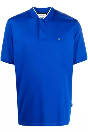 Calvin klein tipo online polo