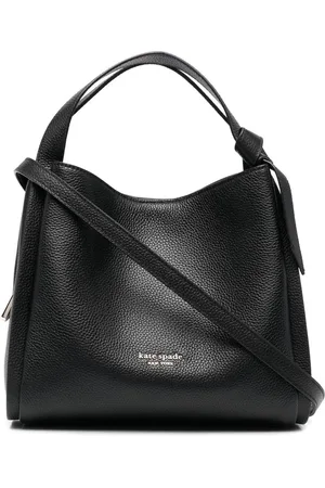 Kate Spade Knott medium crossbody tote