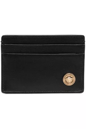 VERSACE Medusa Biggie cardholder